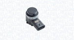 Sensor, parkimisabi MAGNETI MARELLI 021016018010