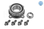 Rattarumm MEYLE 314 752 0001