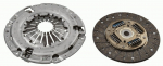 Sidurikomplekt SACHS 3000 950 661