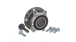Rattalaagrikomplekt SKF VKBA 7214