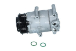 Kompressor,kliimaseade NRF 32841
