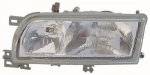Esituli ABAKUS 215-1141L-LD-E