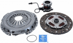 Sidurikomplekt SACHS 3000 990 131