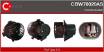 Salongipuhur CASCO CBW70020AS