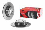 Piduriketas BREMBO 08.9769.1X