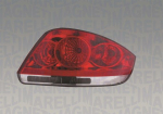 Tagatuli MAGNETI MARELLI LLF911