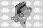 Paigutus,Mootor SASIC 2704147