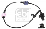 Andur, rattap&ouml;&ouml;rete arv FEBI BILSTEIN 172075