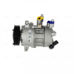 Kompressor,kliimaseade NISSENS 890607