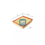 &Otilde;hufilter UFI 30.D21.00