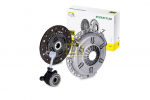 Sidurikomplekt Schaeffler LuK 620 3119 33