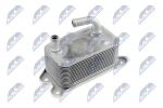 &Otilde;liradiaator,mootori&otilde;li NTY CCL-VV-001