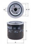 &Otilde;lifilter MAHLE OC 83