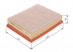 &Otilde;hufilter BOSCH F 026 400 052