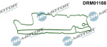 Tihend, klapikaan Dr.Motor Automotive DRM01188