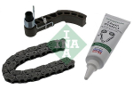 Keti komplekt, &otilde;lipumbavedu Schaeffler INA 558 0133 10