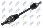 Veov&otilde;ll NTY NPW-CT-087