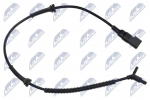 Andur, rattap&ouml;&ouml;rete arv NTY HCA-FR-027