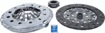 Sidurikomplekt SACHS 3000 951 635