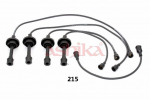 S&uuml;&uuml;tes&uuml;steemikomplekt ASHIKA 132-02-215
