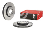 Piduriketas BREMBO 09.B356.31