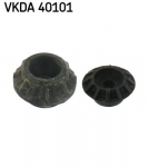 Vedruamordi tugilaager SKF VKDA 40101