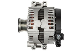 Generaator HELLA 8EL 015 637-041