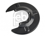 Plekk,piduriketas FEBI BILSTEIN 176751