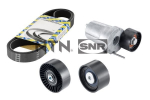 Soonrihmakomplekt SNR KA850.02