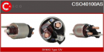 Magnetl&uuml;litus,starter CASCO CSO40100AS