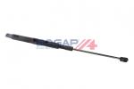 Gaasivedru, mootorikapott BOGAP A5134186