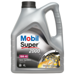 Mootori&otilde;li MOBIL MOB10W40B4-KAR