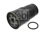 K&uuml;tusefilter FEBI BILSTEIN 32068