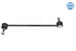 Stabilisaator,Stabilisaator MEYLE 516 060 0017