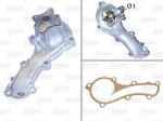 Veepump, mootori jahutus VALEO 506705