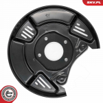 Plekk,piduriketas ESEN SKV 57SKV747