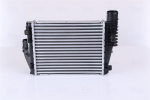 Kompressori&otilde;hu radiaator NISSENS 961523