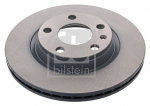 Piduriketas FEBI BILSTEIN 18398