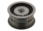 Seade-/juhtrull,hammasrihm FEBI BILSTEIN 02862