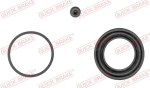 Remondikomplekt,Pidurisadul QUICK BRAKE 114-0434