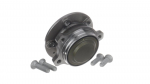 Rattalaagrikomplekt SKF VKBA 7142