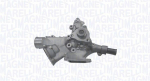 Veepump, mootori jahutus MAGNETI MARELLI WPQ0866