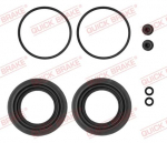 Remondikomplekt,Pidurisadul QUICK BRAKE 114-0097