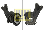 H&uuml;drauliline survelaager,sidur Schaeffler LuK 510 0377 10