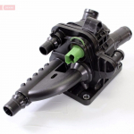 Termostaat,Jahutusvedelik DENSO DTM83857
