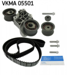 Hammasrihma komplekt SKF VKMA 05501