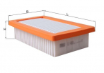 &Otilde;hufilter MAHLE LX 4803