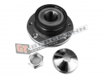 Rattalaagrikomplekt GT-BERGMANN Automotive GT24-094