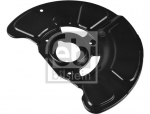Plekk,piduriketas FEBI BILSTEIN 174959