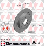 Piduriketas ZIMMERMANN 150.3489.20